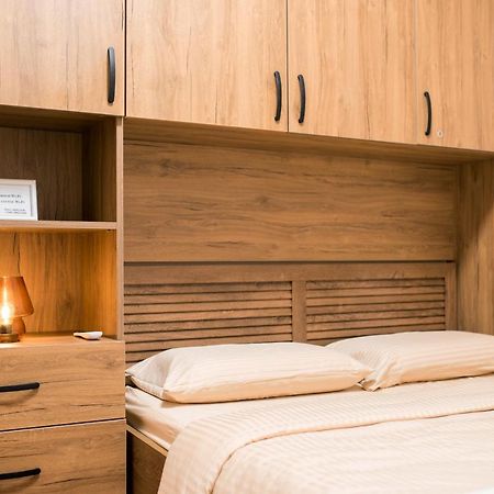 Apartman Centar Požarevac エクステリア 写真
