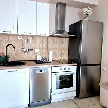 Apartman Centar Požarevac エクステリア 写真