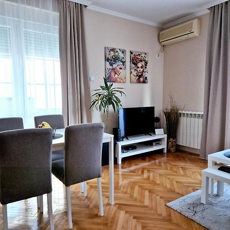 Apartman Centar Požarevac エクステリア 写真