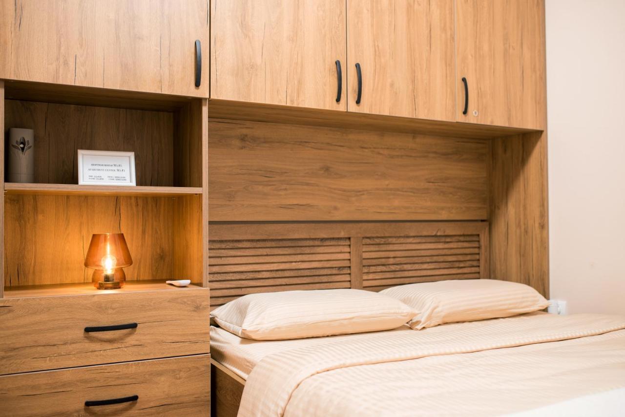 Apartman Centar Požarevac エクステリア 写真