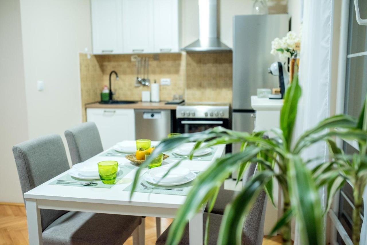 Apartman Centar Požarevac エクステリア 写真