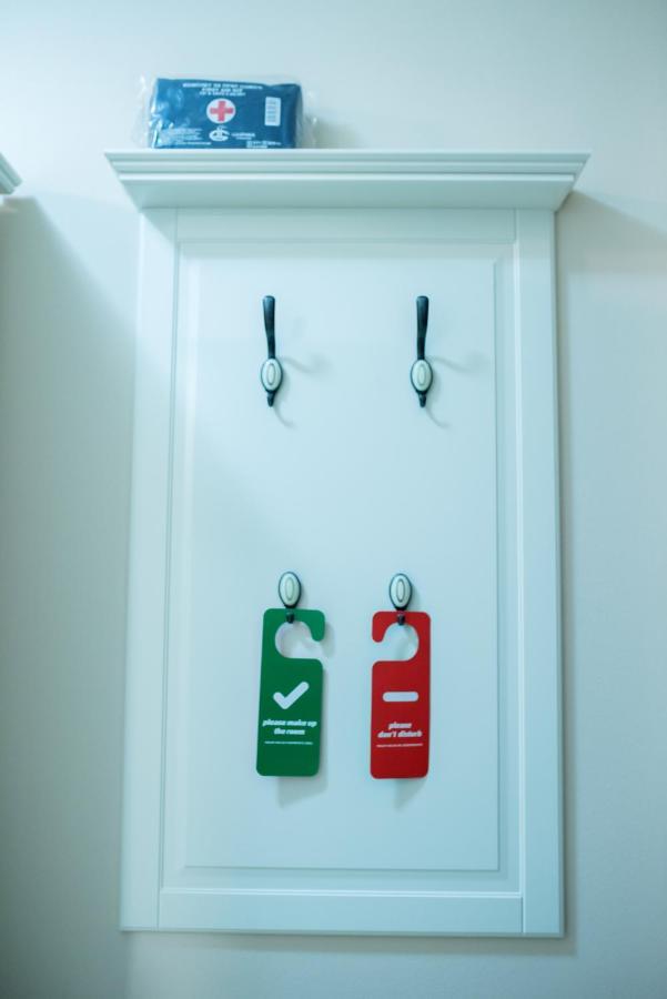 Apartman Centar Požarevac エクステリア 写真