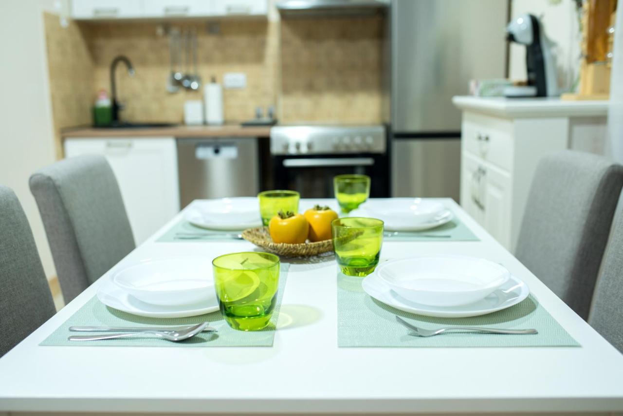 Apartman Centar Požarevac エクステリア 写真