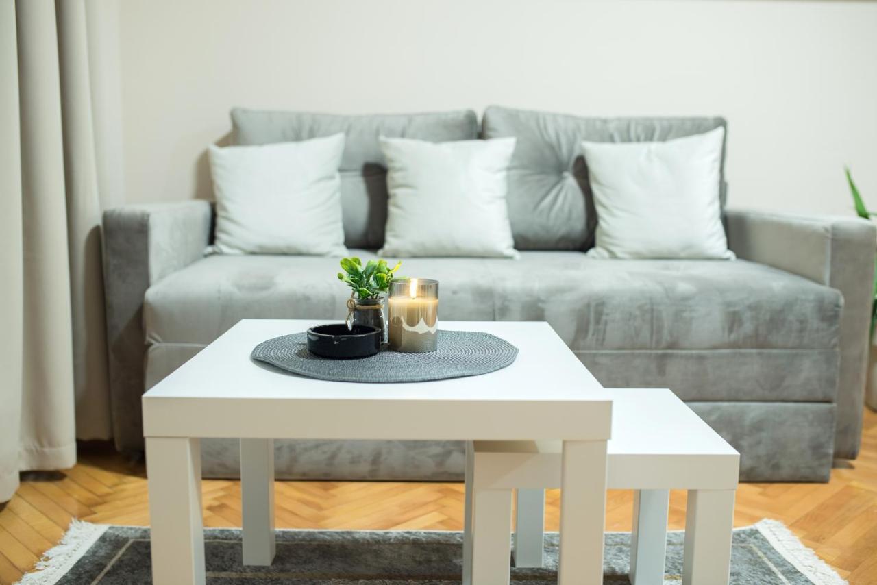 Apartman Centar Požarevac エクステリア 写真