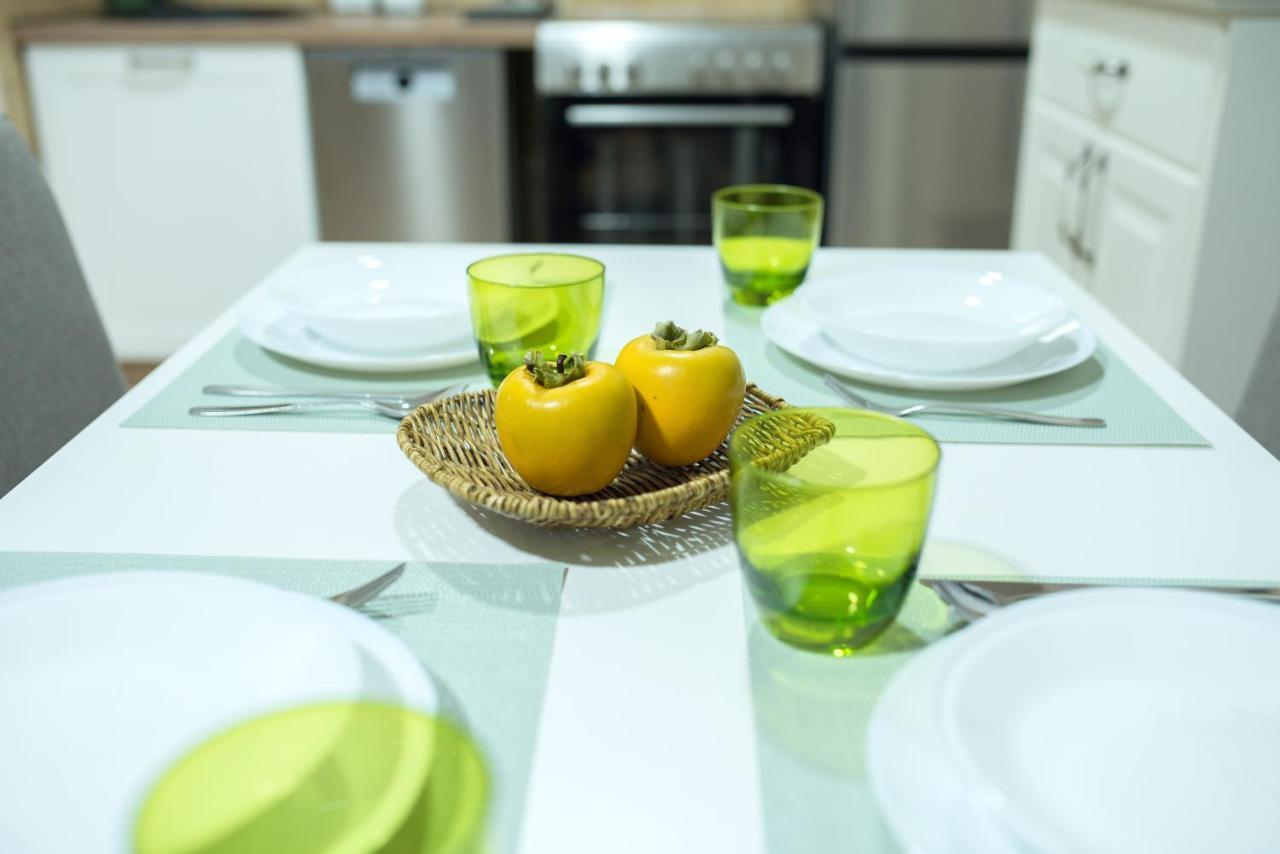 Apartman Centar Požarevac エクステリア 写真