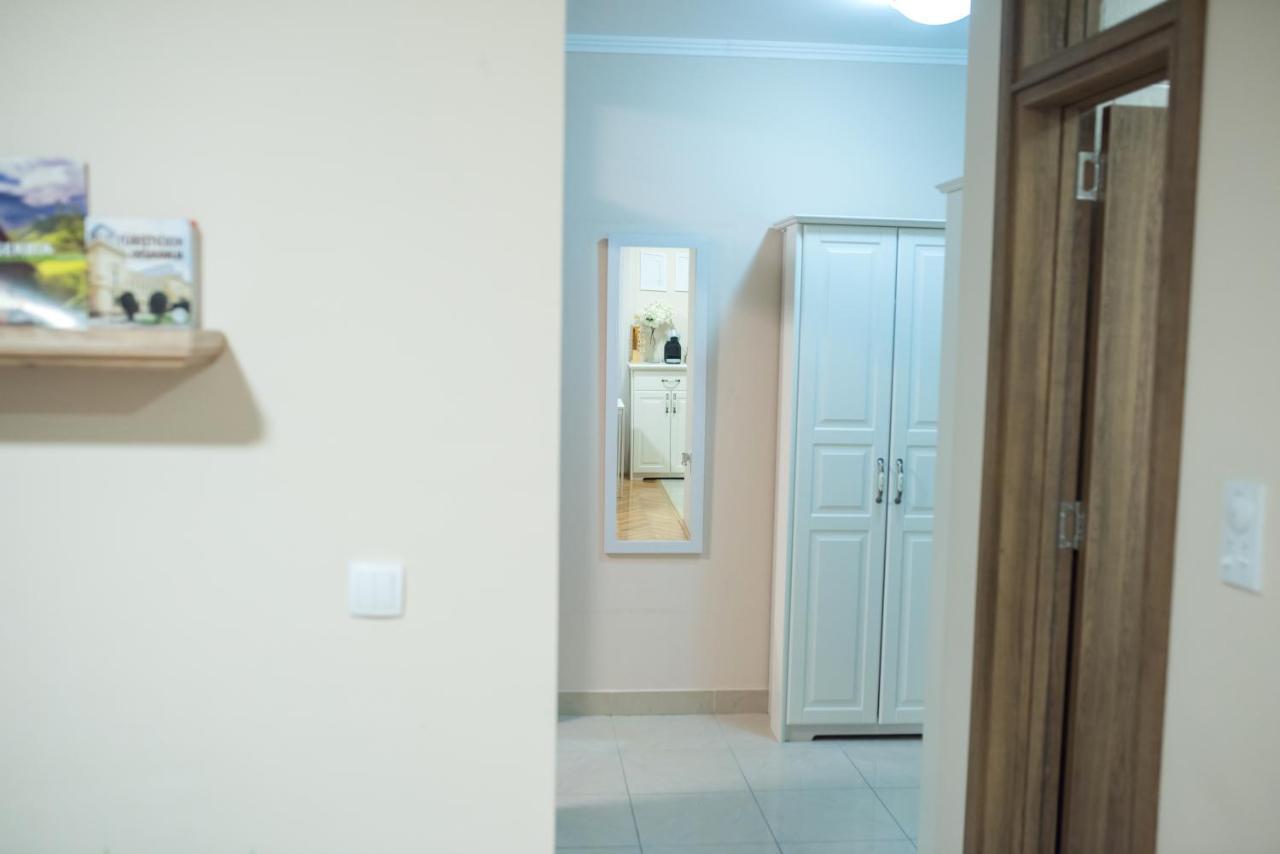 Apartman Centar Požarevac エクステリア 写真
