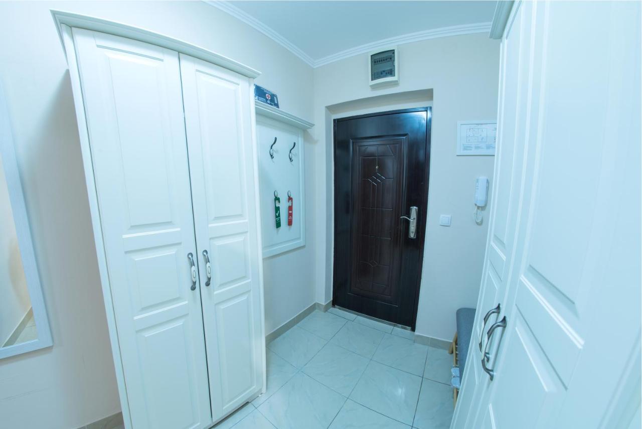 Apartman Centar Požarevac エクステリア 写真