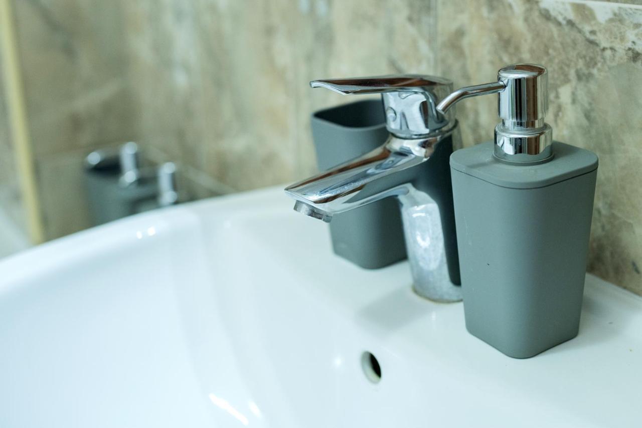 Apartman Centar Požarevac エクステリア 写真