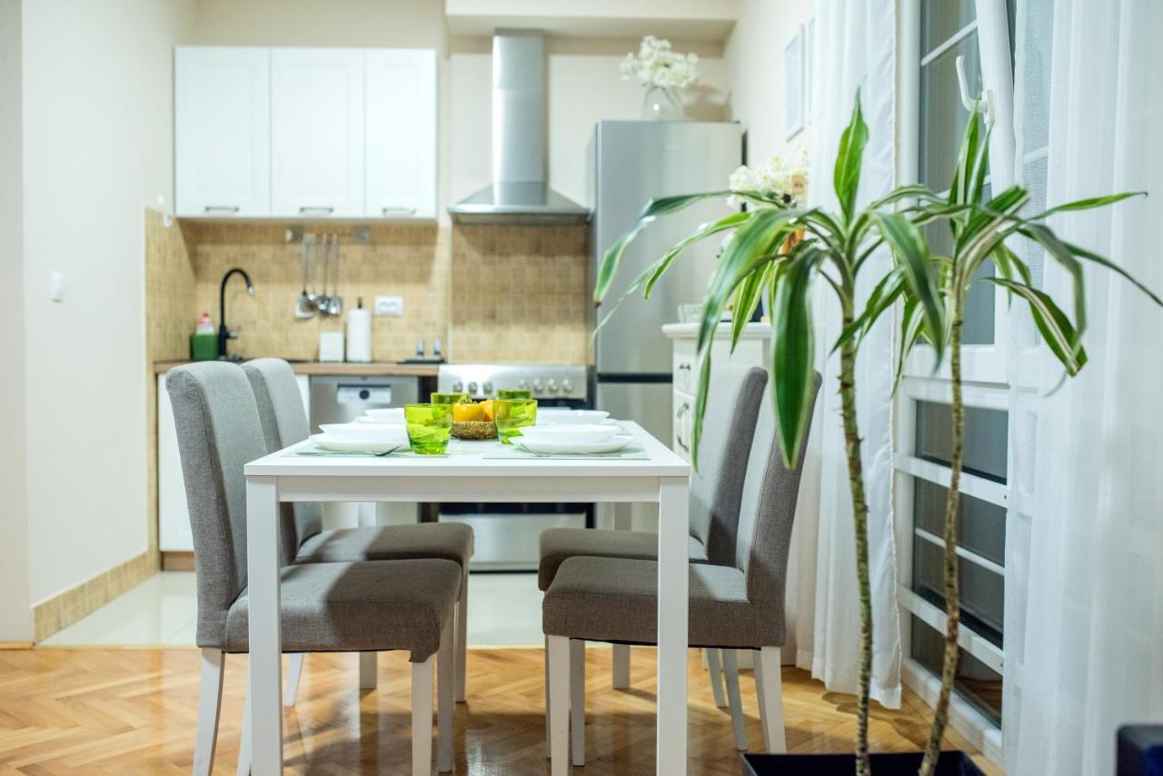 Apartman Centar Požarevac エクステリア 写真