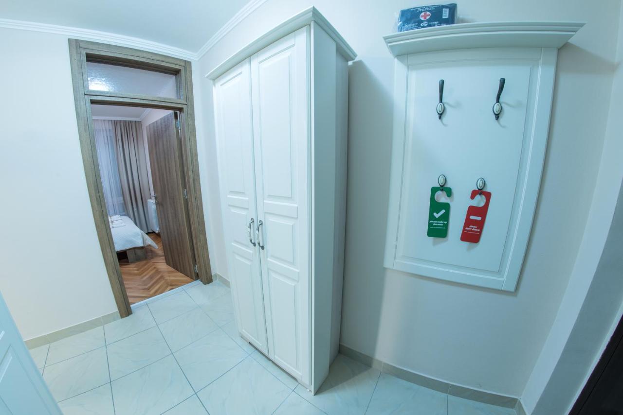 Apartman Centar Požarevac エクステリア 写真