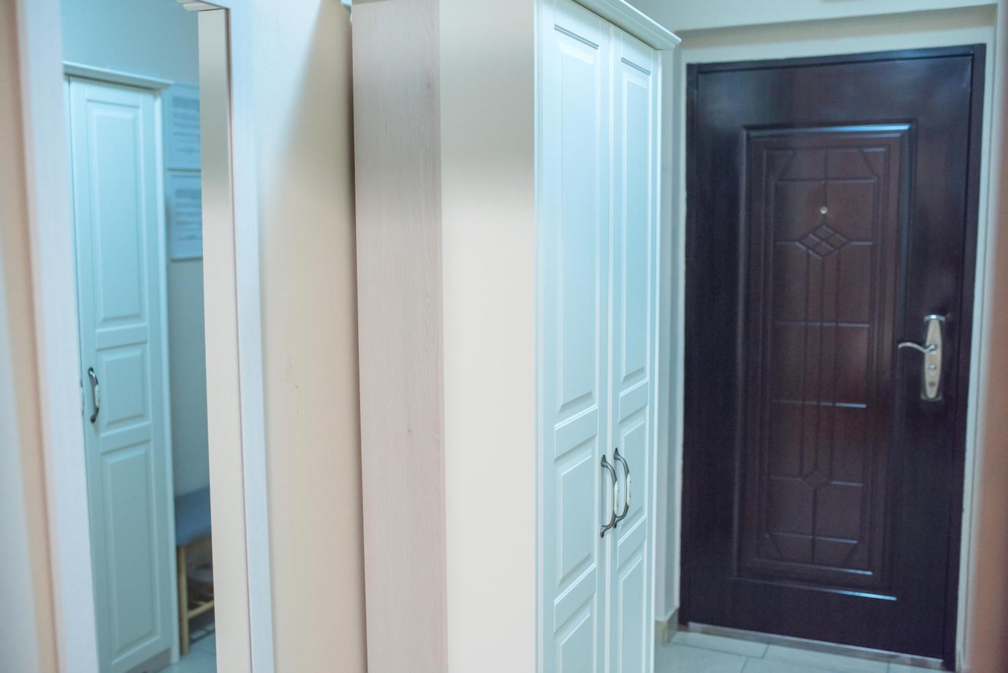 Apartman Centar Požarevac エクステリア 写真