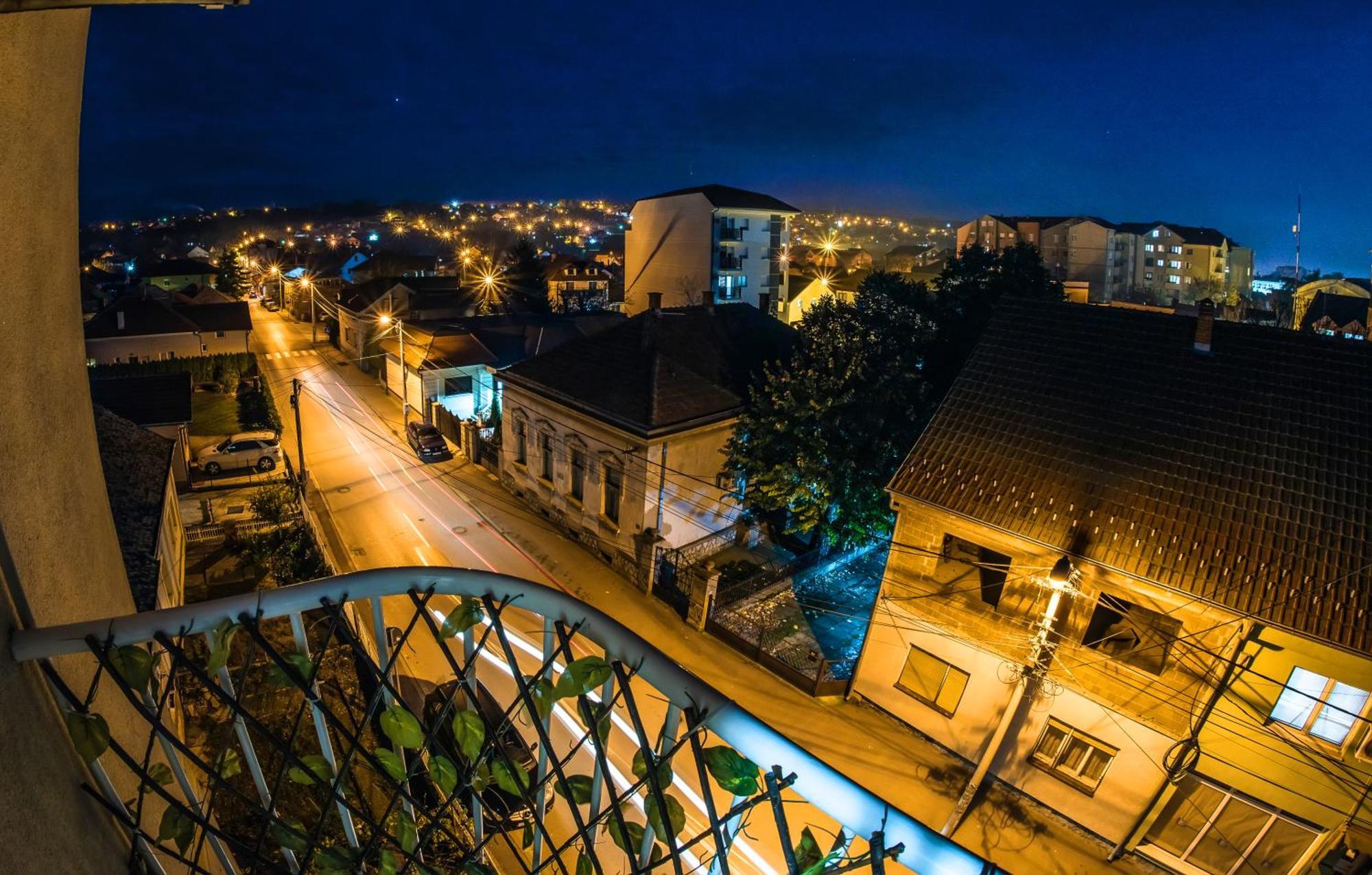 Apartman Centar Požarevac エクステリア 写真