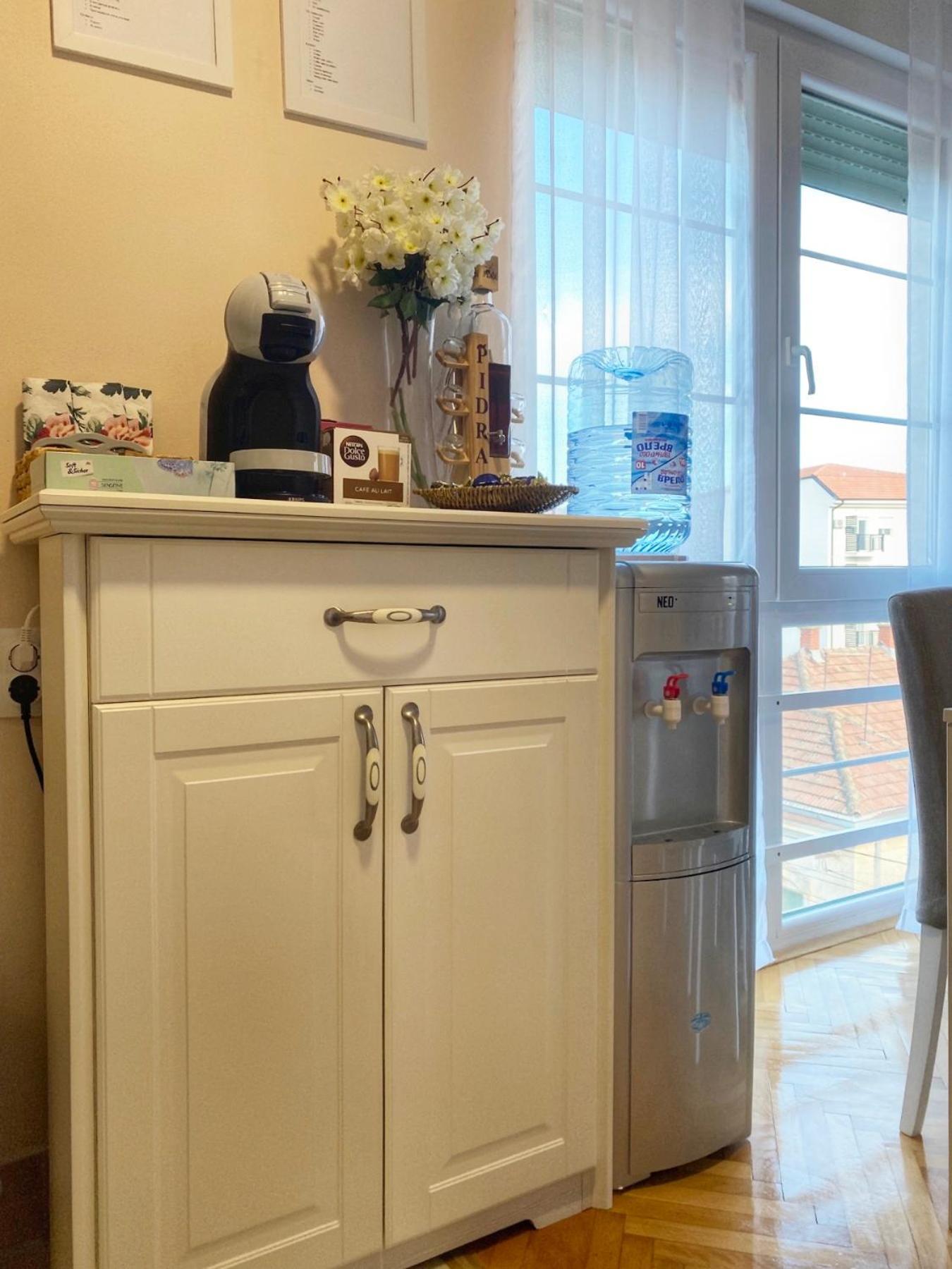Apartman Centar Požarevac エクステリア 写真