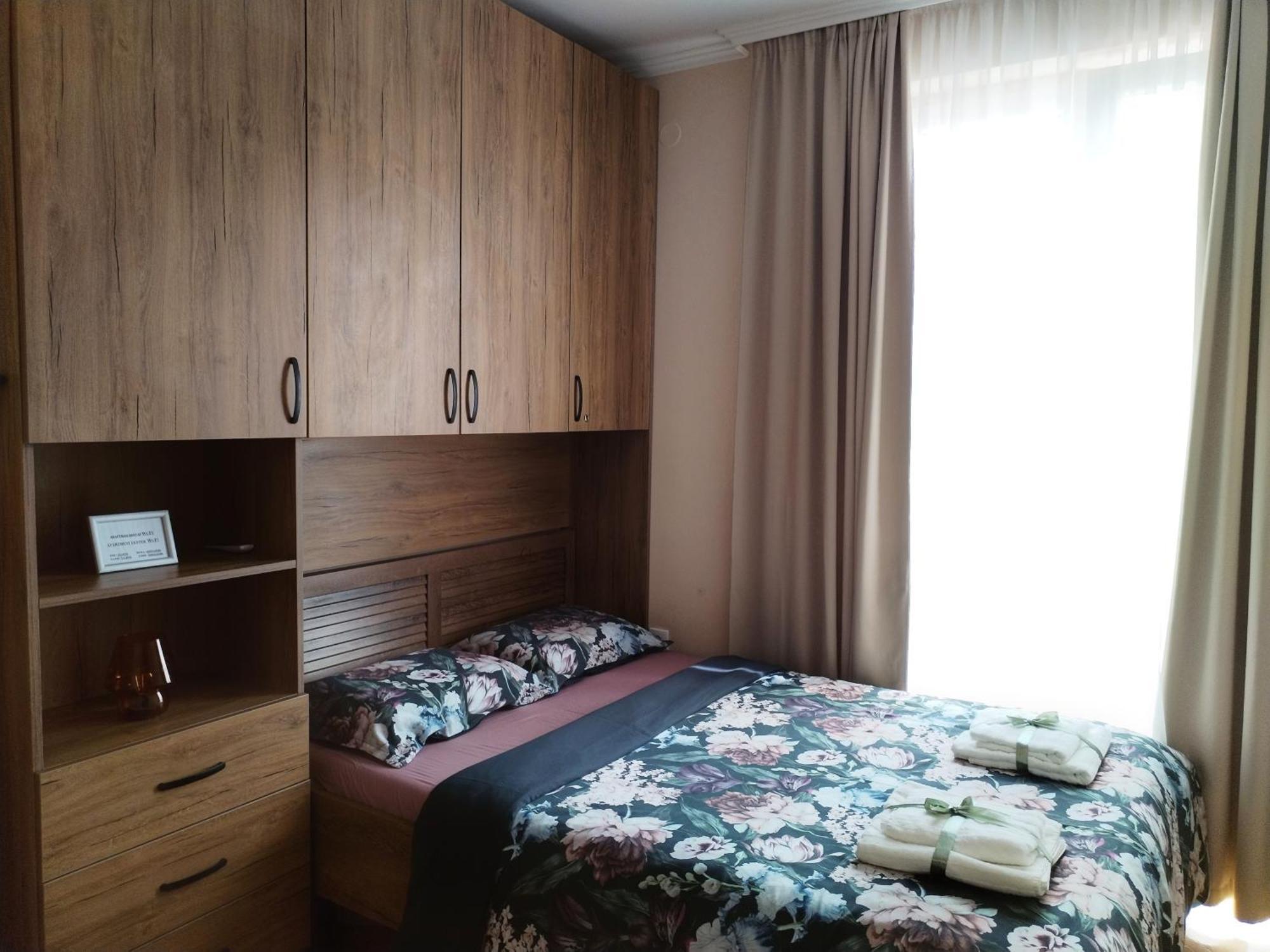 Apartman Centar Požarevac エクステリア 写真