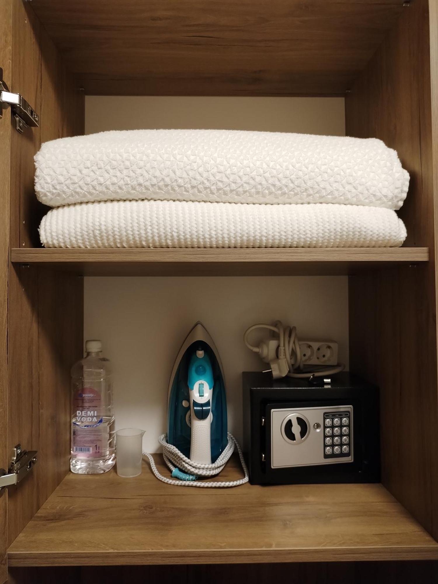 Apartman Centar Požarevac エクステリア 写真