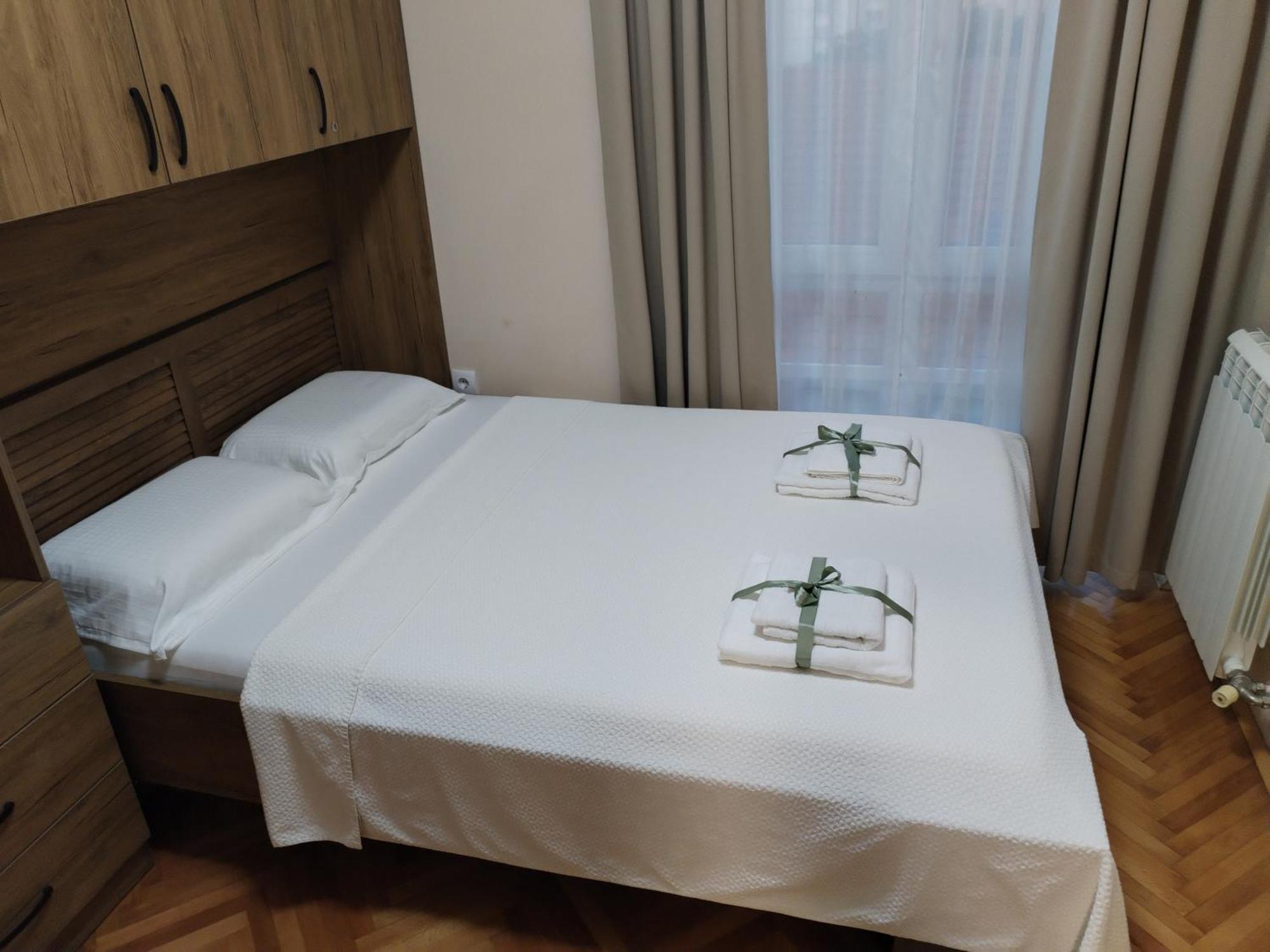 Apartman Centar Požarevac エクステリア 写真