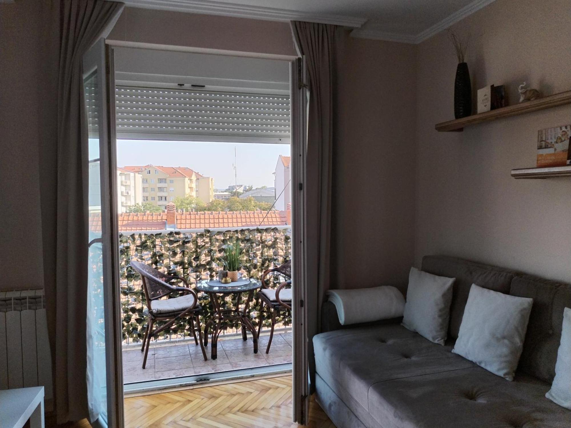 Apartman Centar Požarevac エクステリア 写真