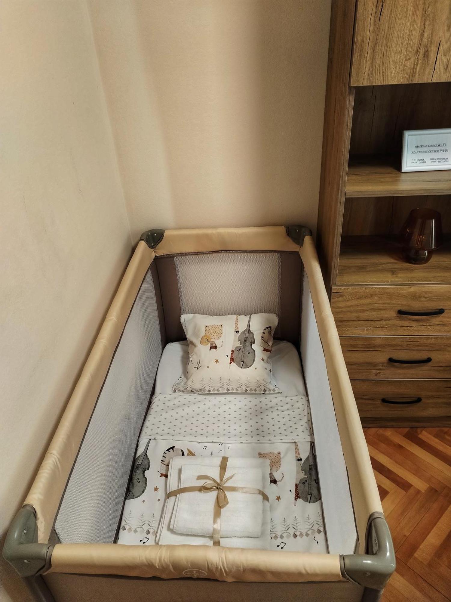 Apartman Centar Požarevac エクステリア 写真