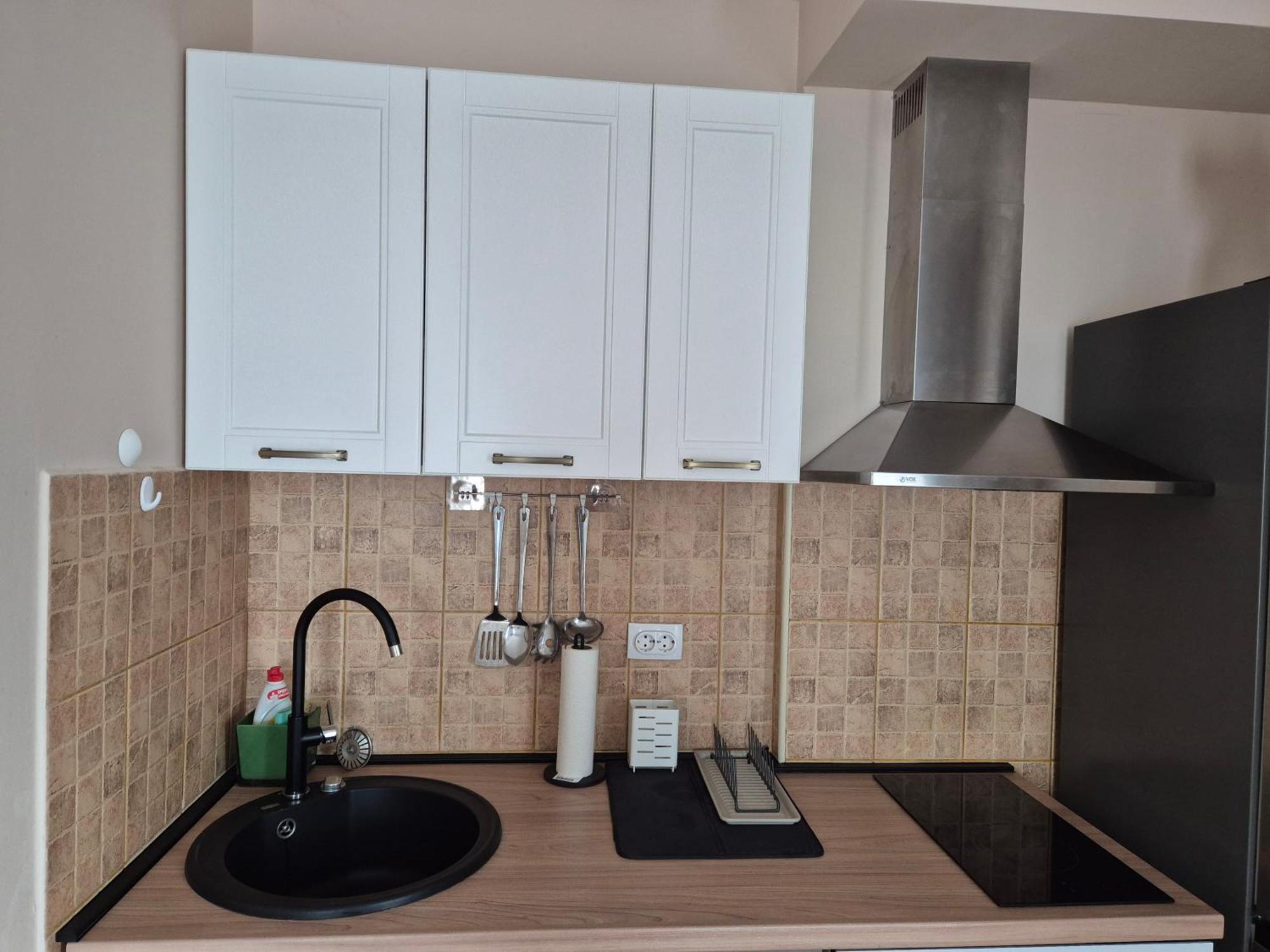 Apartman Centar Požarevac エクステリア 写真