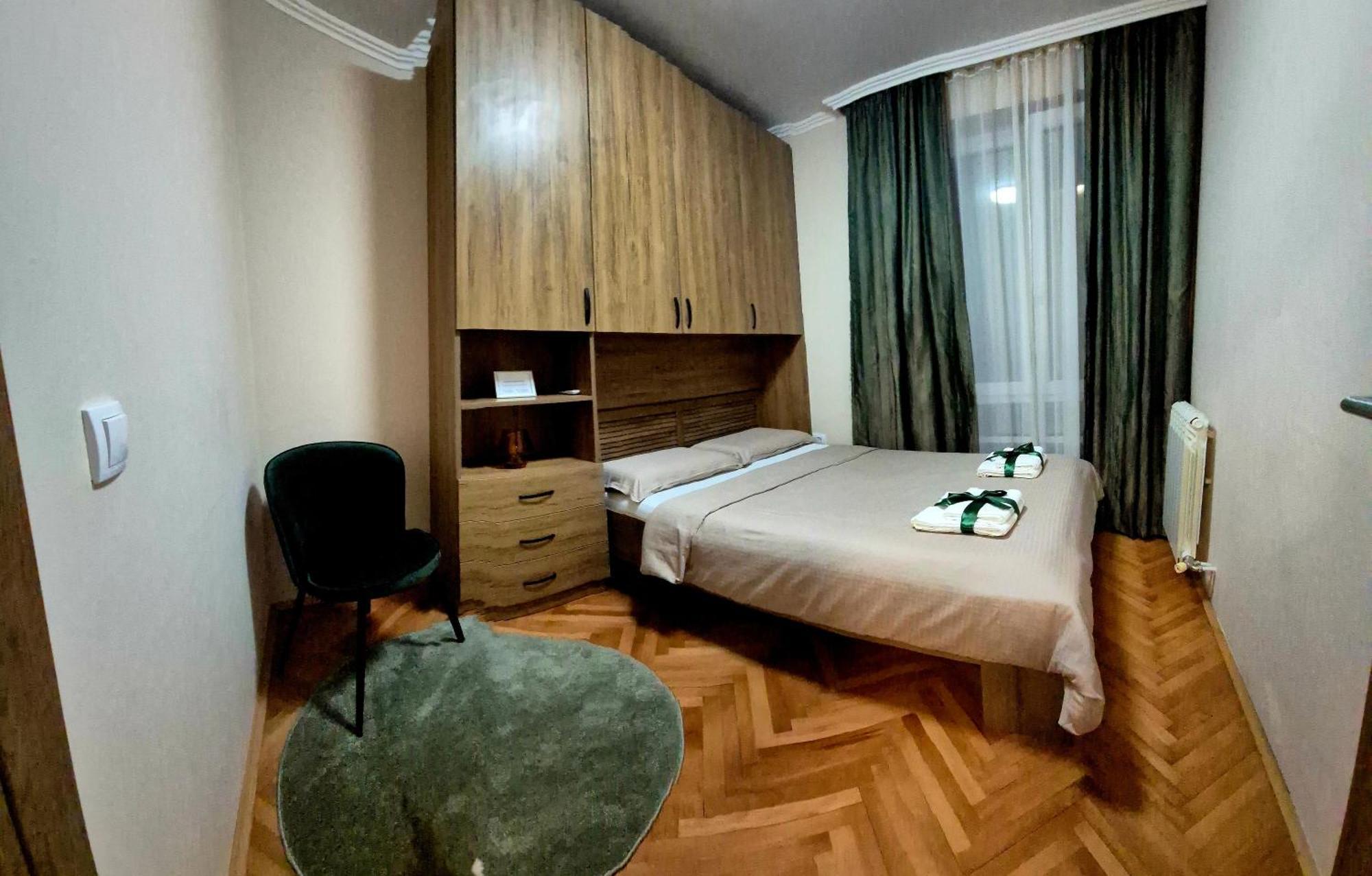 Apartman Centar Požarevac エクステリア 写真