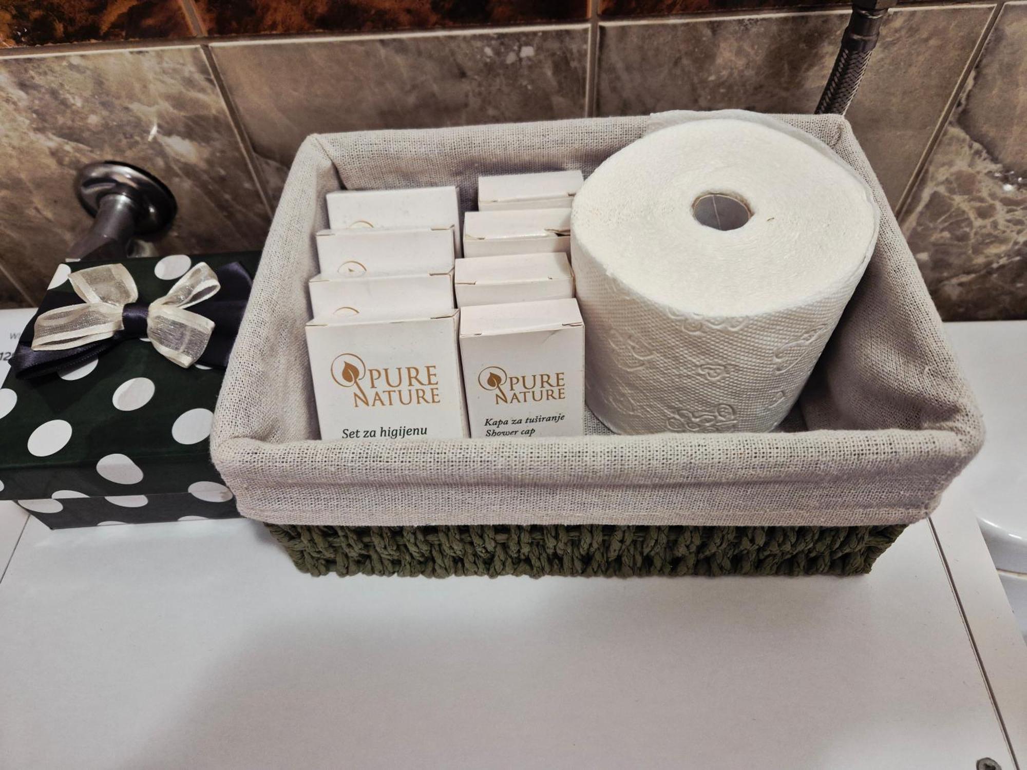Apartman Centar Požarevac エクステリア 写真