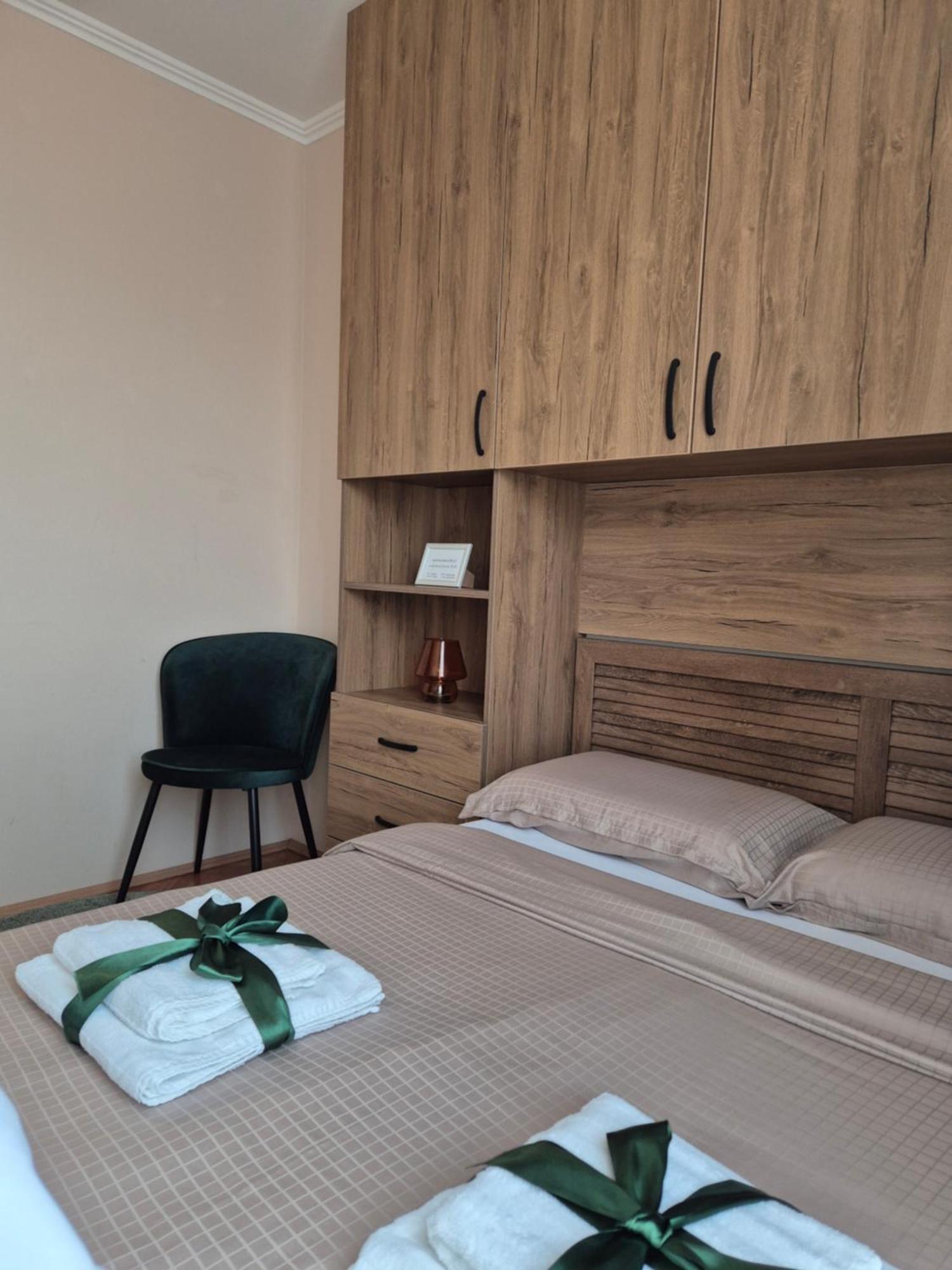 Apartman Centar Požarevac エクステリア 写真